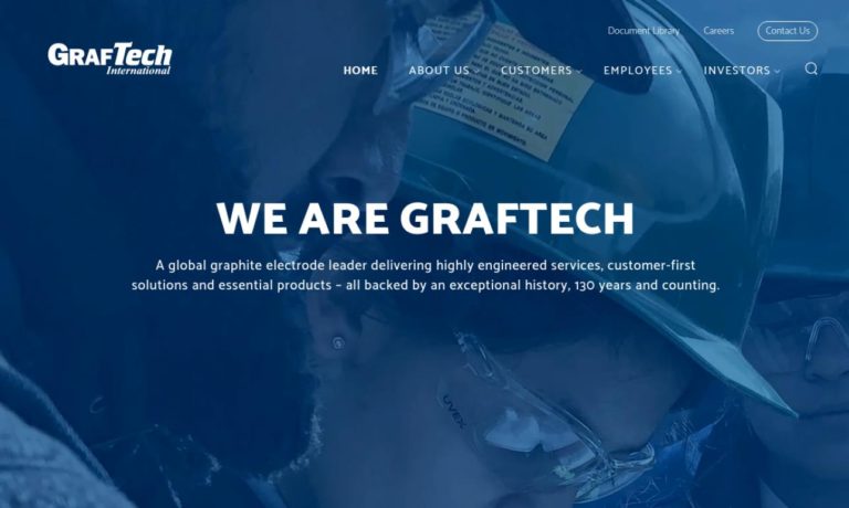 GrafTech International, Ltd.
