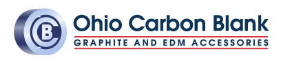Ohio Carbon Blank Logo