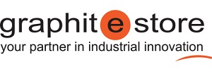 GraphiteStore Logo