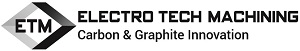 Electro-Tech Machining Logo